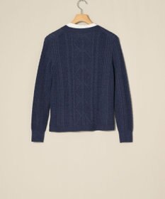 ONWARD Reuse Park 3セット商品/サイズM【J.PRESS】ニット秋冬×カットソー秋冬×パンツ秋冬