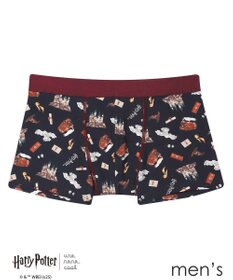 une nana cool 【ハリー・ポッターコラボ】 Harry Potter * une nana cool メンズボクサーパンツ