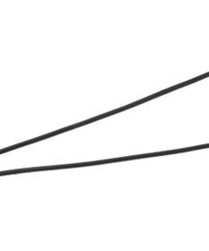 Green Parks メタルポイントコードネックレス