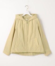 ANY SIS 【撥水】2WAYライト ブルゾン