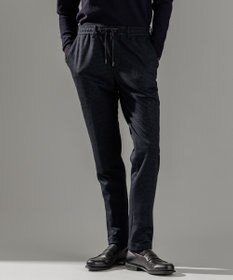 JOSEPH HOMME 【LEON 11月号掲載】ドビージャージー / PEGG CONVERTIBLE