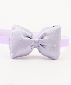 ANY KIDS プクプクリボンカチューシャ