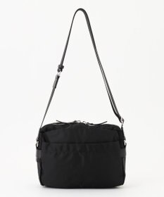 Y'SACCS ダブルポケットベーシックショルダー