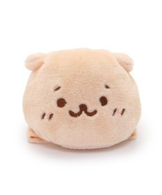 Mother garden しろたん らっこいぬ ダンベルマスコット 600g 【単品】