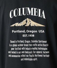 Columbia Columbia/ コールドベイダッシュショートスリーブTシャツ /コロンビア