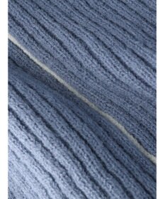 Green Parks ・Ｐｅｔｉｔ　Ｆｌｅｕｒ　Ｖネックラインニットチュニック