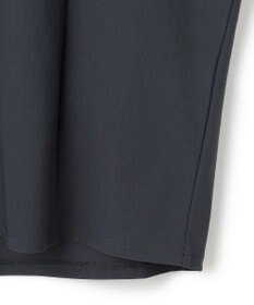 ICB L 【接触冷感・UVカット・防シワ・洗える】 アトラストリコット フレンチスリーブトップス