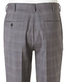 J.PRESS MEN 【WEB・一部店舗限定】ファンシ－チェック スーツ