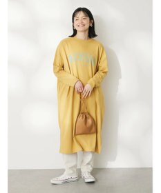CRAFT STANDARD BOUTIQUE １０／ーウ゛ィンテージ風天竺　ＰＴ　ＯＰ　Ｌ／Ｓ