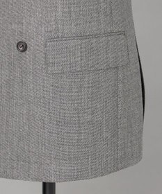 GOTAIRIKU 【DORMEUIL/ドーメル】ドーメル・ロイヤルトゥエルブ ダブルスーツ