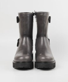 BONTRE 【BONTRE/ボントレ】エンジニアミドルブーツ/41701-UA