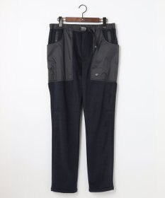 JOSEPH ABBOUD MOUNTAIN JOEガードフリース パンツ