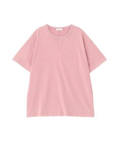 earth music&ecology ピグメント風Tシャツ