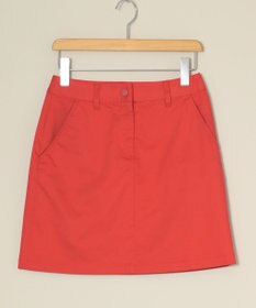 ONWARD Reuse Park B品【23区GOLF】スカート春夏