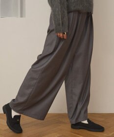 steppi 【VERY掲載 / 撥水 / 洗える】コインローファー