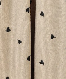 TOCCA 【星風まどかコラボ・大好評につき追加生産！】IN MY HEART ドレス