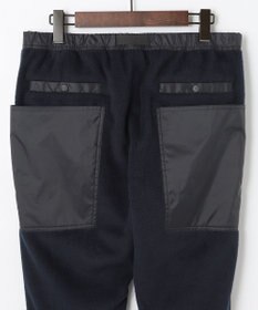 JOSEPH ABBOUD MOUNTAIN JOEガードフリース パンツ