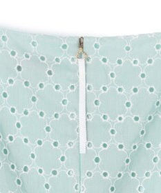 TOCCA GLASS MOTIF DRESS ドレス