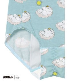 une nana cool 【MOOMIN × une nana cool 】ナイト用サニタリーショーツ