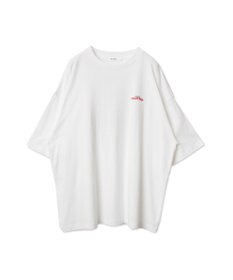 WEGO 【ユニセックス着用ITEM】ALWAYS　TOGETHER　プリントT（SS）