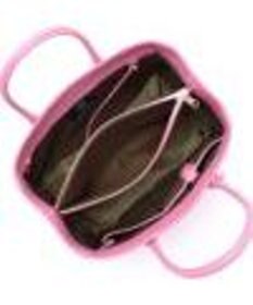 A.D.M.J. 【牛革】トートバッグ 32cm　（Dカンなし）