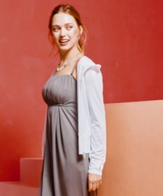 San-ai Resort（三愛水着楽園） 【UPF50＋】　ラッシュパーカー　S・M・L　【San-ai Resort（サンアイリゾート）】