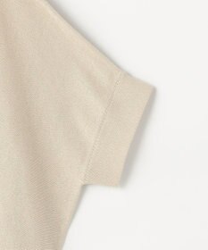 自由区 ドライシアーファインゲージプルオーバー ニット