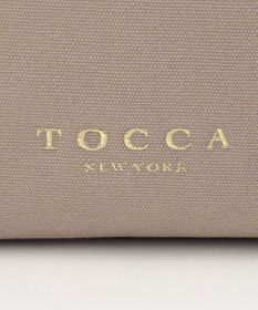 TOCCA OCTUPLE RIBBON TOTE M トートバッグ M