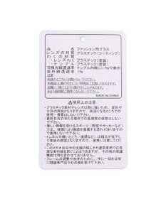 J.PRESS YORK STREET 【UNISEX】UVカット サングラス