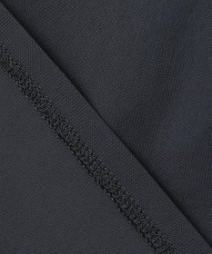 ICB L 【接触冷感・UVカット・防シワ・洗える】 アトラストリコット フレンチスリーブトップス