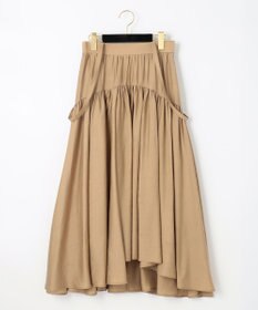 イレヘムギャザースカート / GRACE CONTINENTAL | ファッション通販