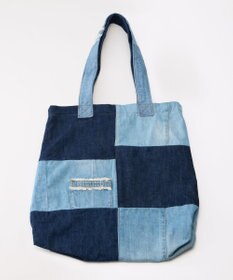 ONWARD Reuse Park 【アップサイクルプロジェクト】トートバッグ