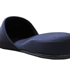 MIKI HOUSE HOT BISCUITS 【22-27cm】大人用スリッパ