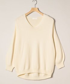 ONWARD Reuse Park 【any SiS】ニット春夏