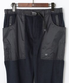 JOSEPH ABBOUD MOUNTAIN JOEガードフリース パンツ