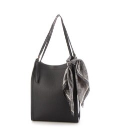 UNBILLION cachecache チェンジスカーフA4縦型トートバッグ