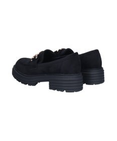 Bridget Birkin 【Bridget Birkin】チェーンベルトローファー