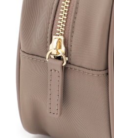 TOCCA 【撥水】WITH CLARISSE 2WAY NYLONBAG ミニボストンバッグ