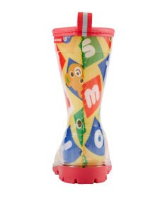 MIKI HOUSE HOT BISCUITS 【ミキハウス】【13-19cm】 レインブーツ