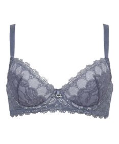 BRADELIS New York 【BRADELIS New York / 育乳補整ブラ・STEP1 集める】ウェンディステップ1ブラ26S1 補正下着 ブラジャー