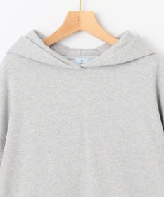 組曲 【WEB限定】シャイニーラメ パーカー