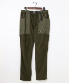 JOSEPH ABBOUD MOUNTAIN JOEガードフリース パンツ