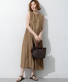 23区 VIOLAd'ORO 2WAY ナイロン トートバッグ (Sサイズ)