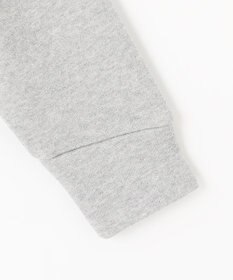 組曲 【WEB限定】シャイニーラメ パーカー