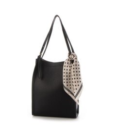 UNBILLION cachecache チェンジスカーフA4縦型トートバッグ