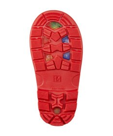 MIKI HOUSE HOT BISCUITS 【ミキハウス】【13-19cm】 レインブーツ