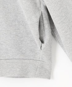 組曲 【WEB限定】シャイニーラメ パーカー