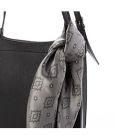 UNBILLION cachecache チェンジスカーフA4縦型トートバッグ