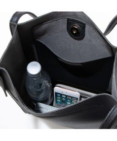 UNBILLION cachecache チェンジスカーフA4縦型トートバッグ