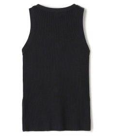 uncrave リブニット 2WAYタンクトップ